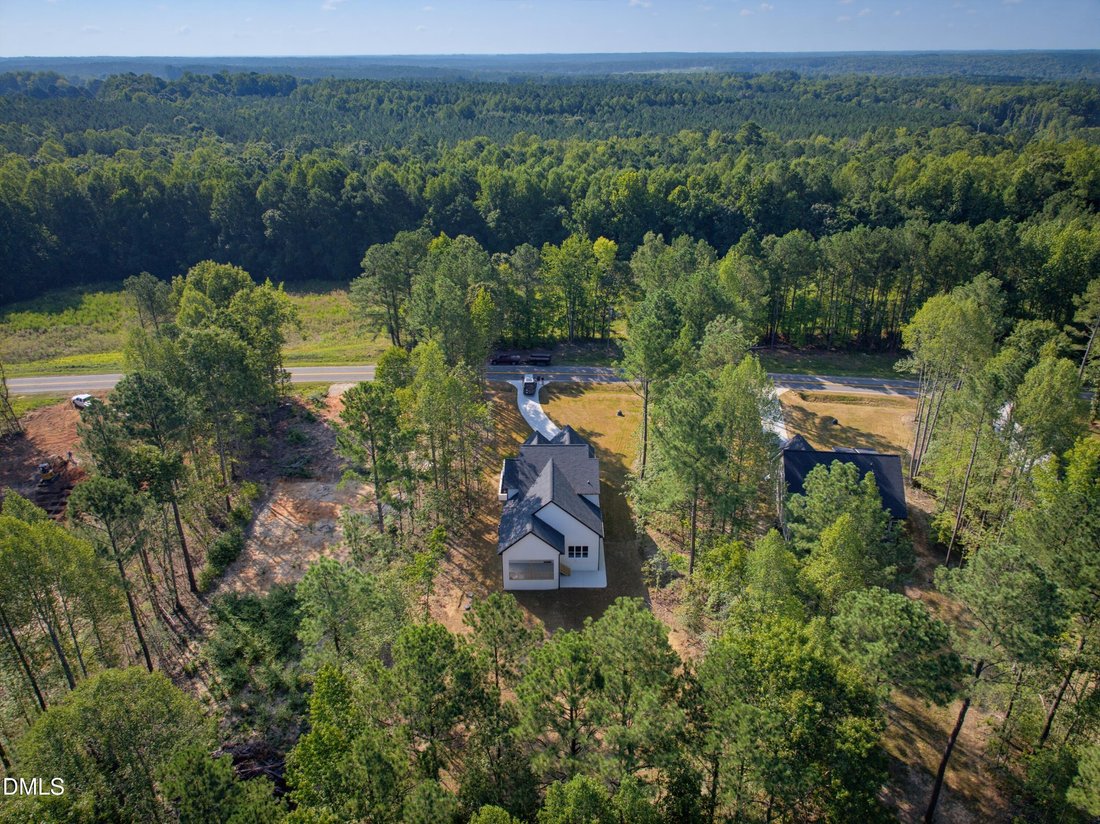 Haus in Bailey, North Carolina, Vereinigte Staaten 4 - 18758633