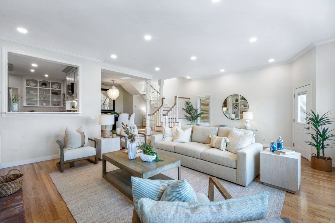 Casa en Newport Beach, California, Estados Unidos 3 - 18749690