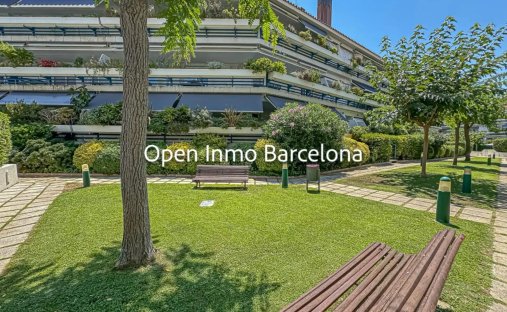 Apartamento en Sitges, Cataluña, España 1