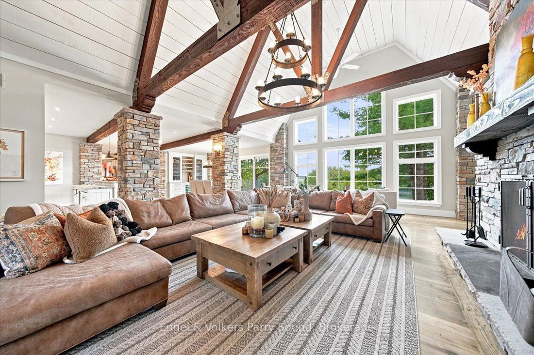 Maison à Seguin, Ontario, Canada 5 - 18754982