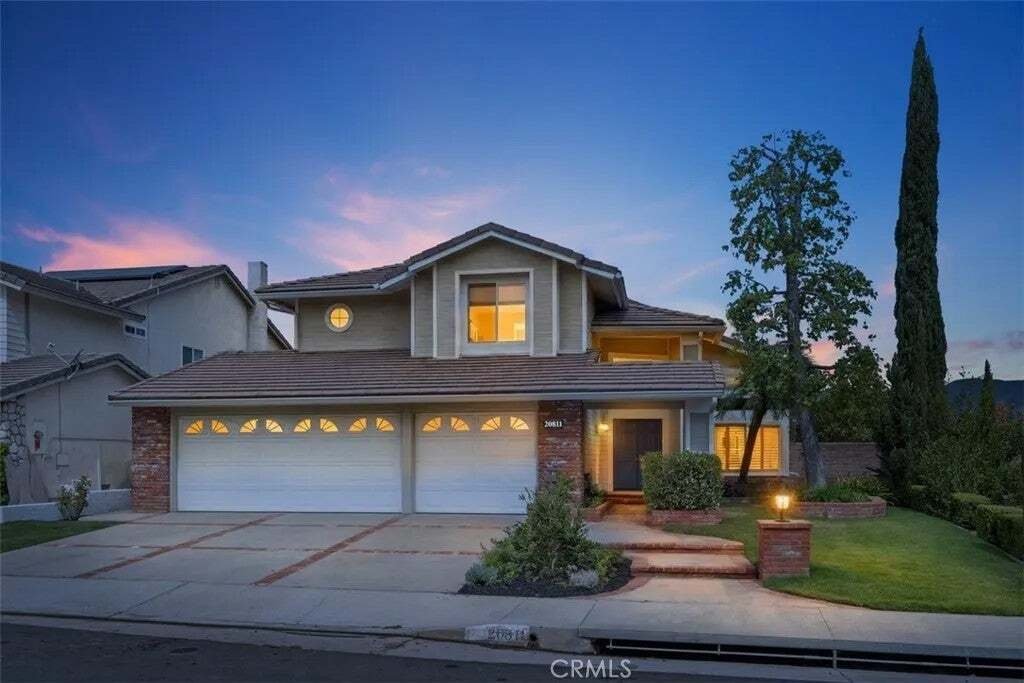 Casa en Rancho Santa Margarita, California, Estados Unidos 1 - 18751673