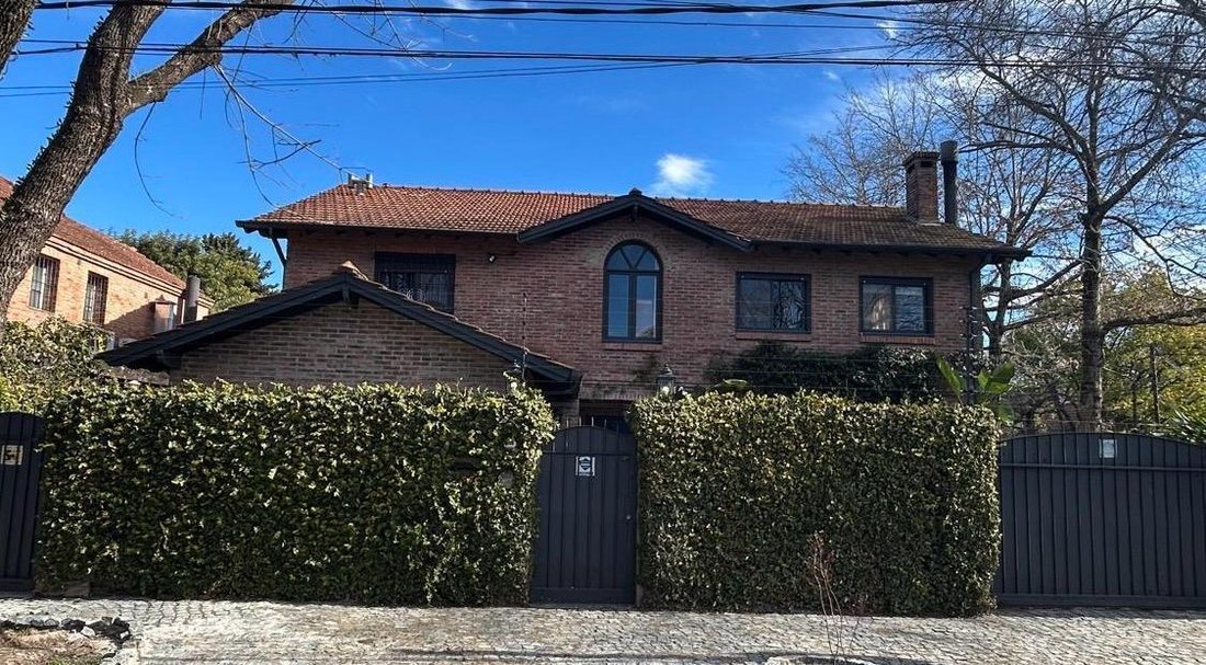 Maison à Boulogne Sur Mer, Province de Buenos Aires, Argentine 1 - 18749670