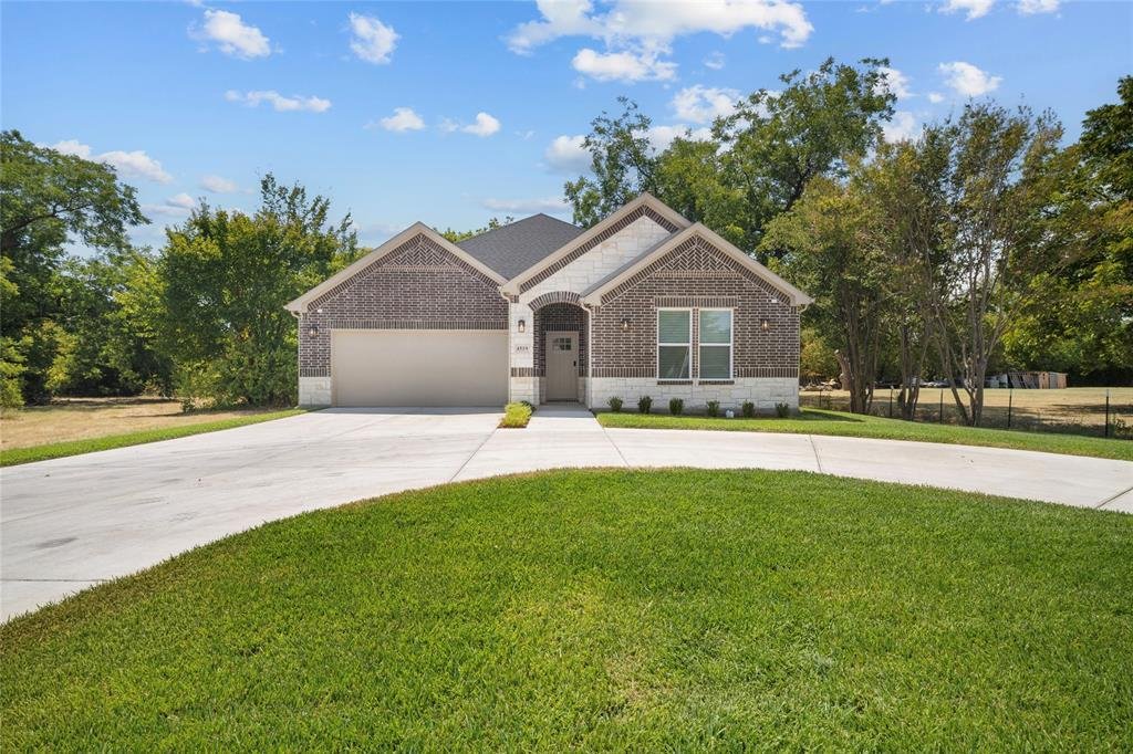 Haus in Garland, Texas, Vereinigte Staaten 2 - 18755938