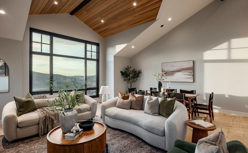 Haus in Kamas, Utah, Vereinigte Staaten 1