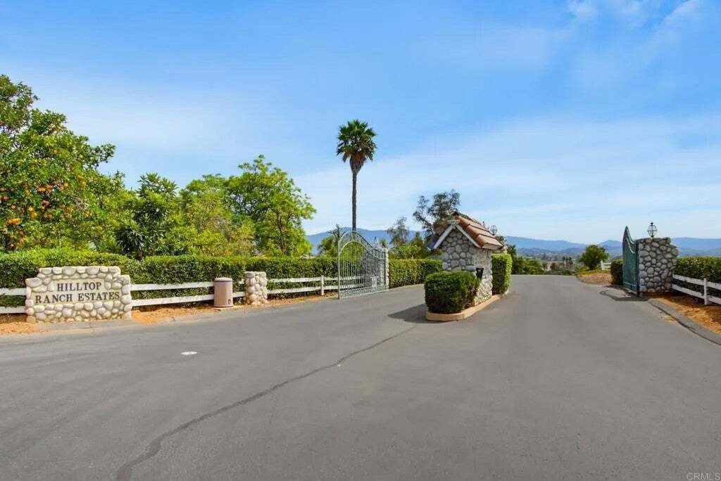 Casa a Valley Center, California, Stati Uniti 2 - 18751699