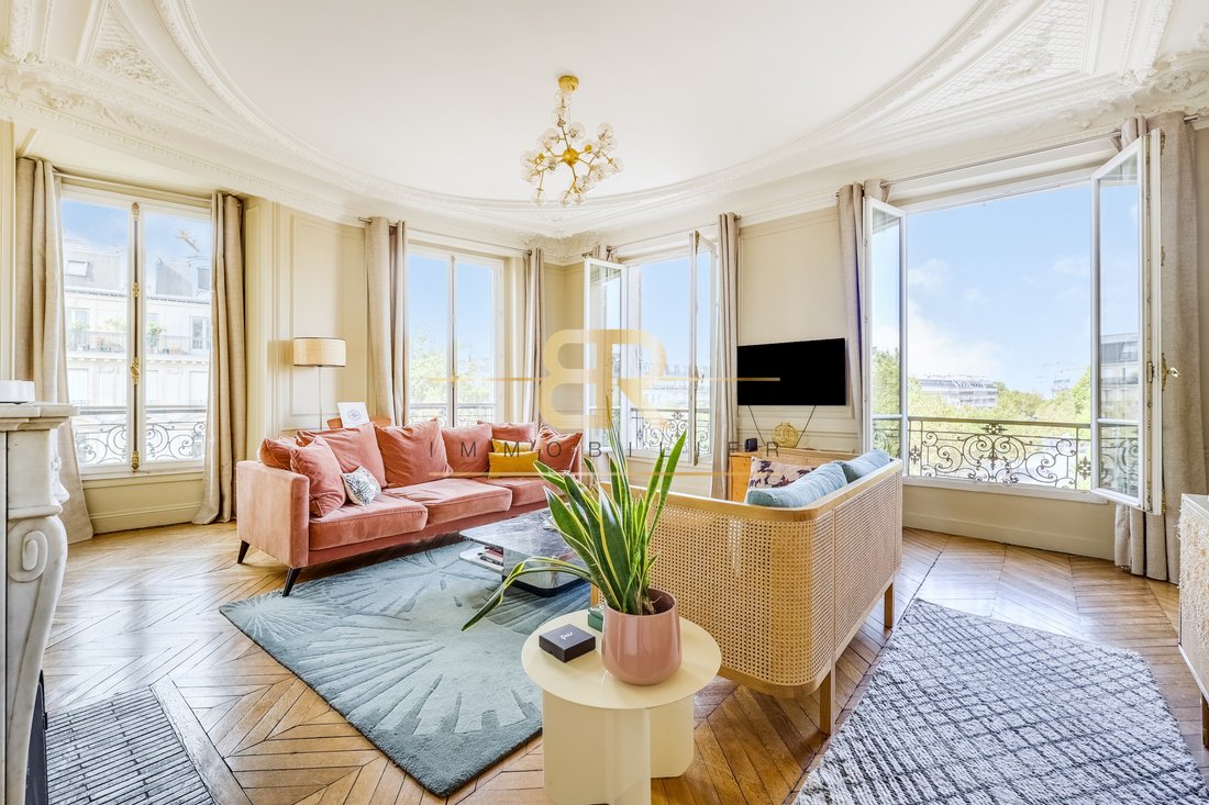Appartement à Palais Royal, Paris 1er Arrondissement, Paris 1 - 18756226