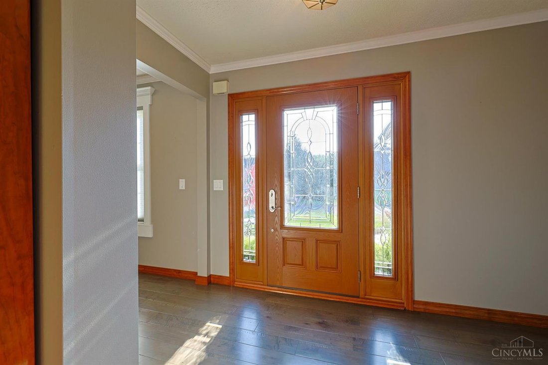 House in Liberty Twp, Ohio, United States 3 - 18751100