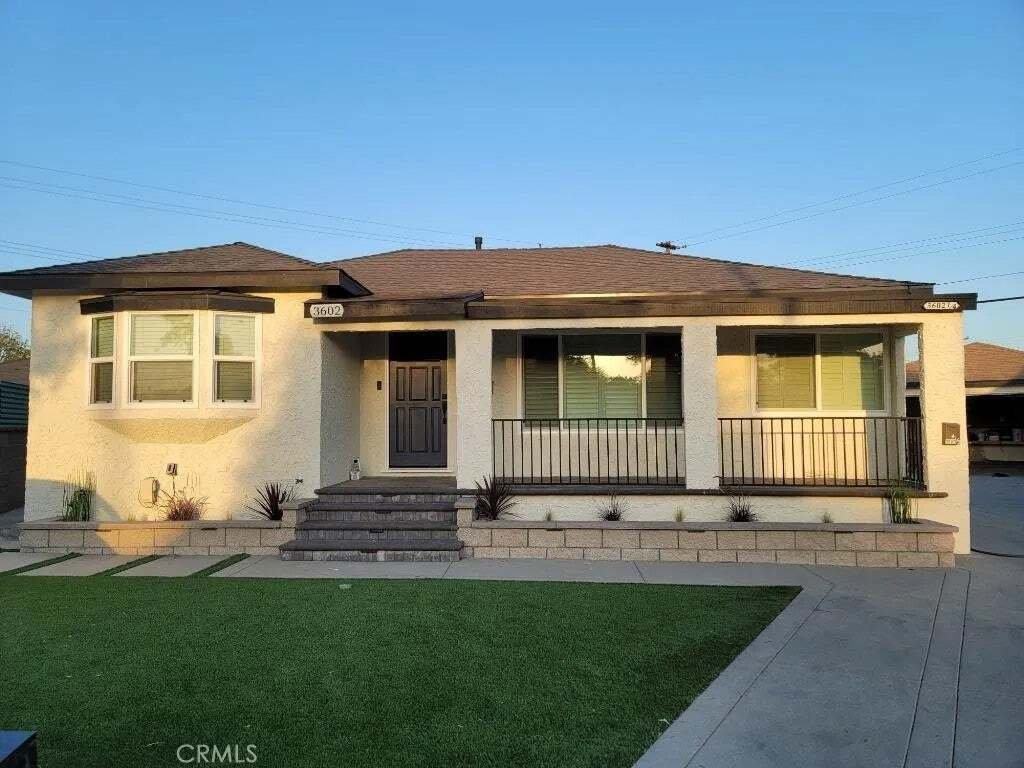 House in Pico Rivera, California, United States 1 - 18757099