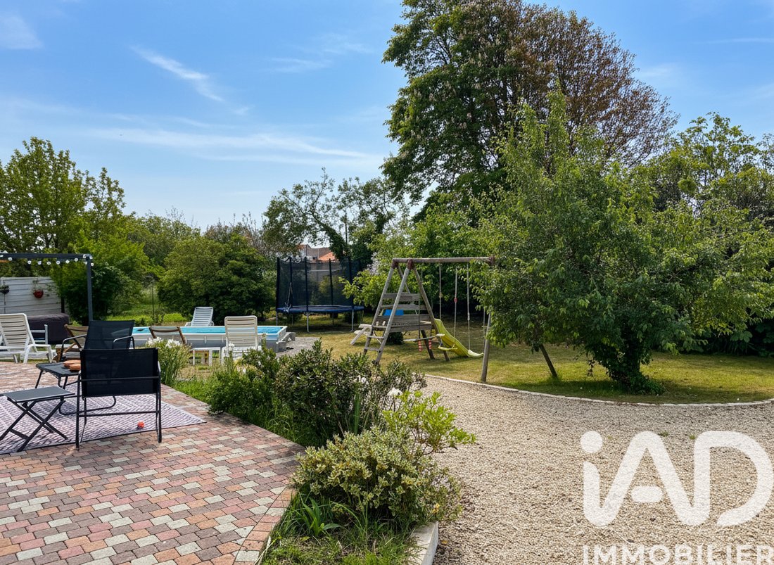 House in Est, Châtelaillon-Plage, France 4 - 17971095