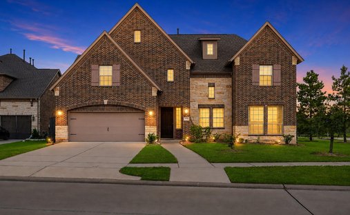 Casa en Brookshire, Texas, Estados Unidos 1