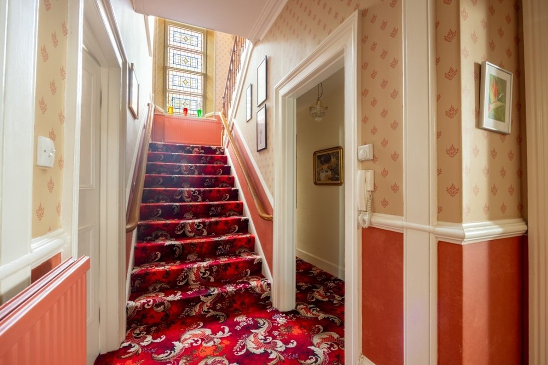 Casa en Torquay, Inglaterra 4 - 18760967