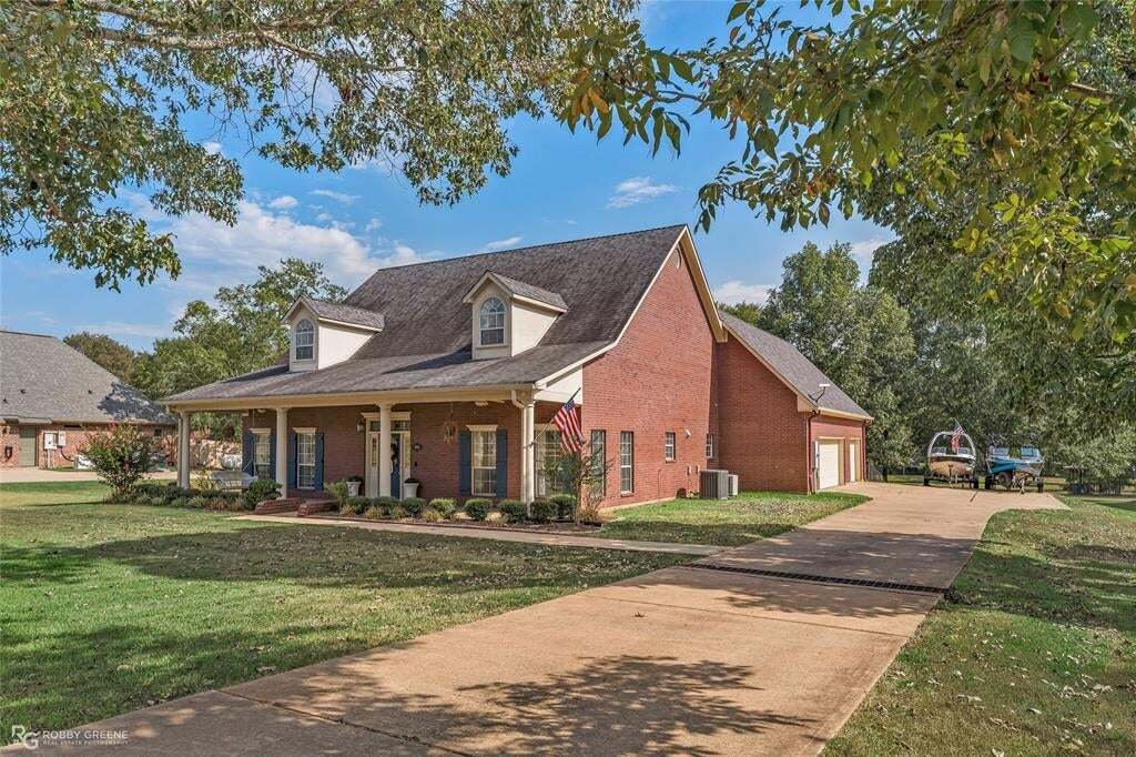 Casa a Benton, Louisiana, Stati Uniti 3 - 18758788