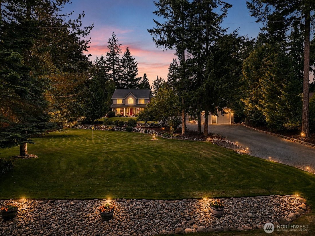 Haus in Graham, Washington, Vereinigte Staaten 2 - 18754513