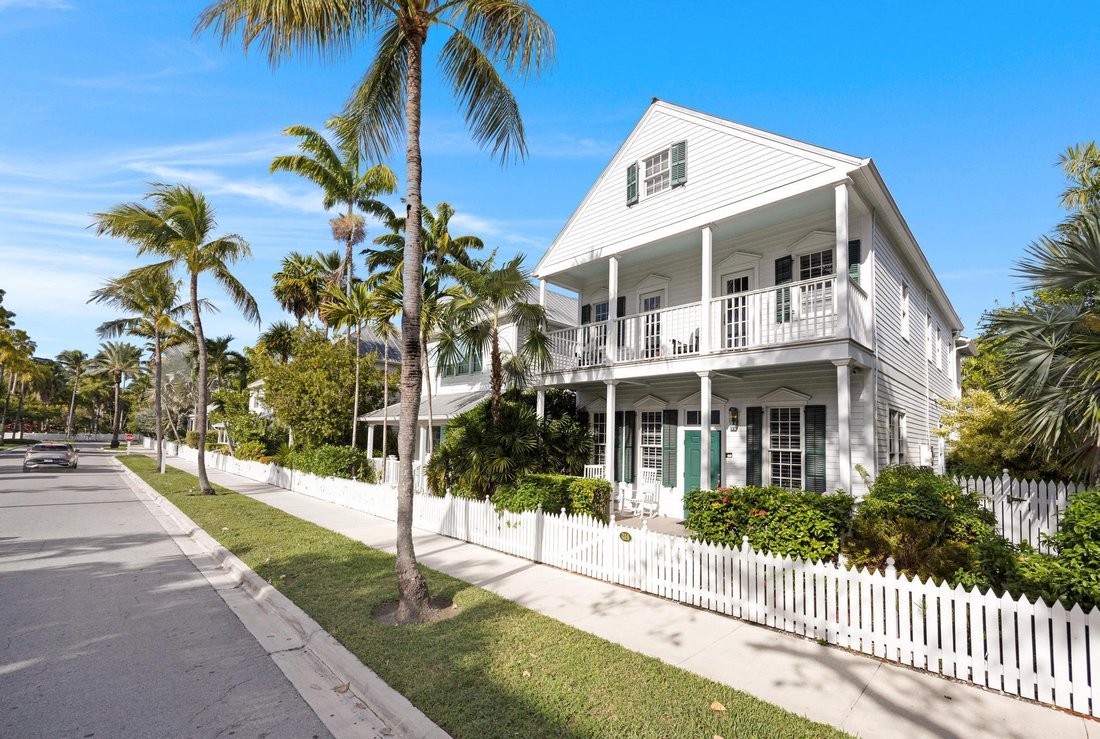 Haus in Key West, Florida, Vereinigte Staaten 2 - 18749111