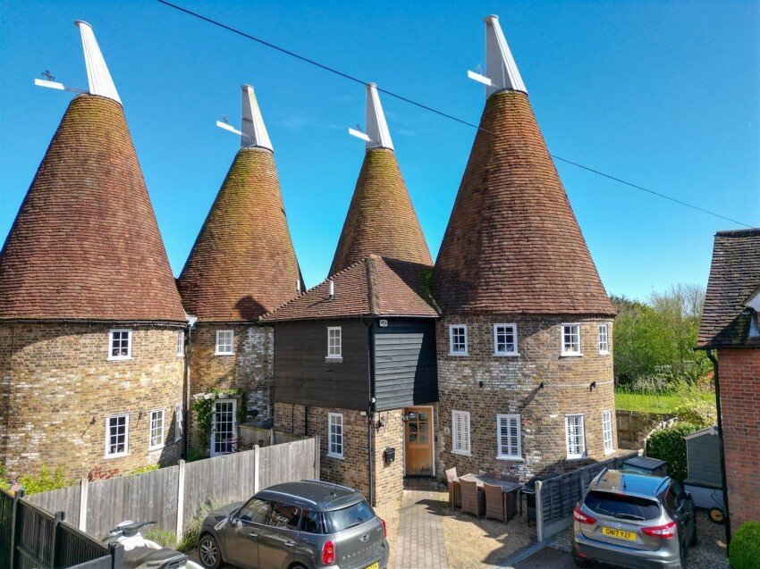 Casa en Bearsted, Inglaterra 1 - 18761188