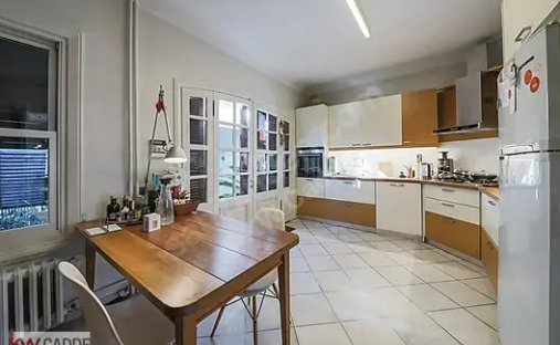 Casa a Istanbul, Provincia di Istanbul, Turchia 1