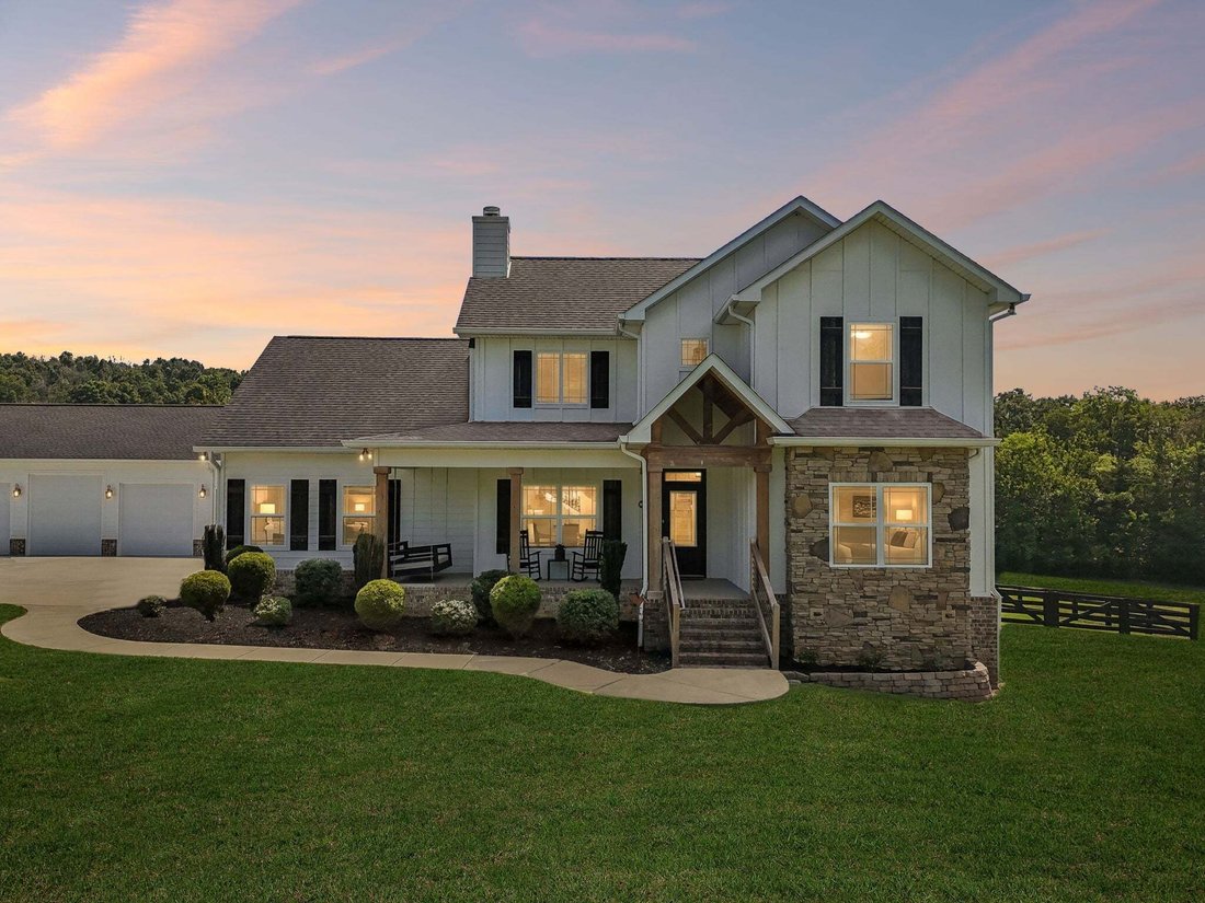 Casa a Lebanon, Tennessee, Stati Uniti 3 - 18757037