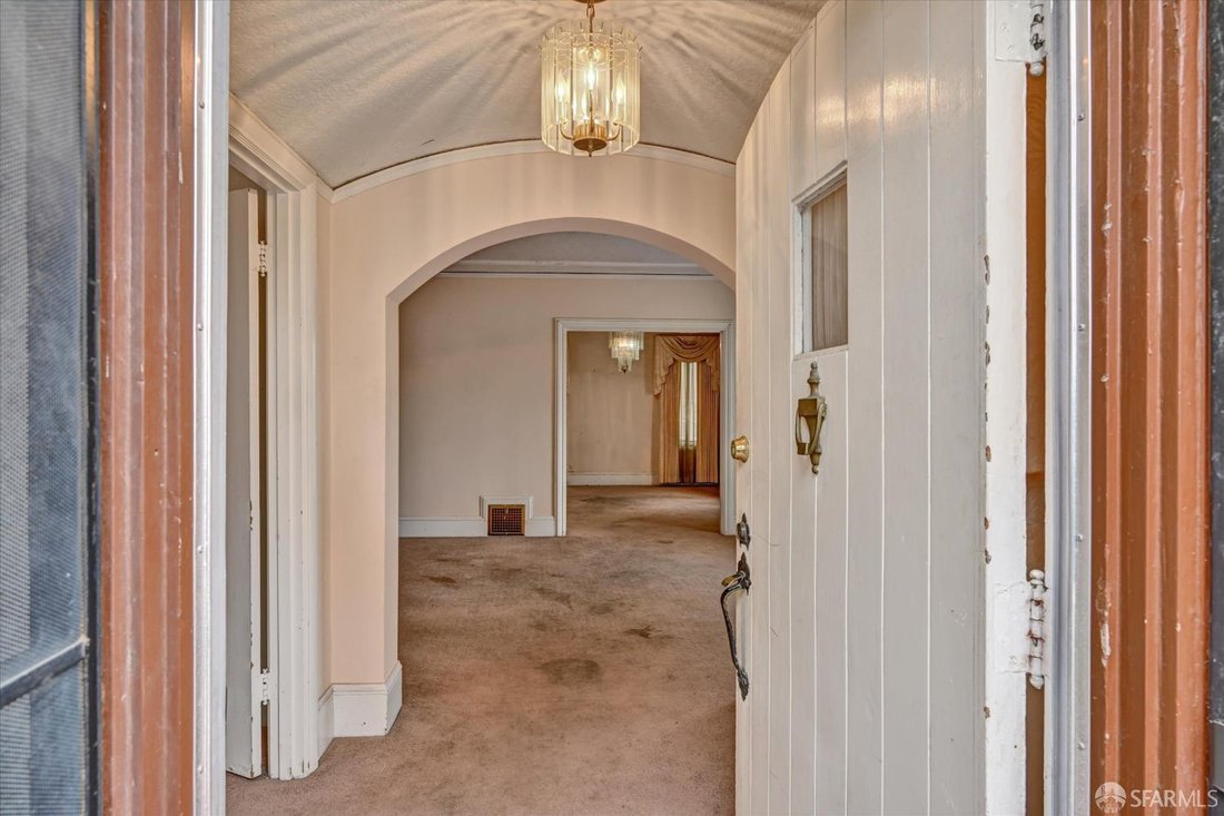 Casa en Oakland, California, Estados Unidos 3 - 18750332