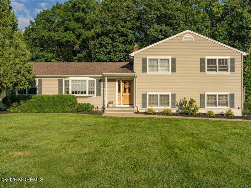 Haus in Red Bank, New Jersey, Vereinigte Staaten 2 - 18754181