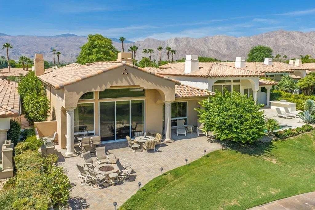 House in La Quinta, California, United States 5 - 18758759