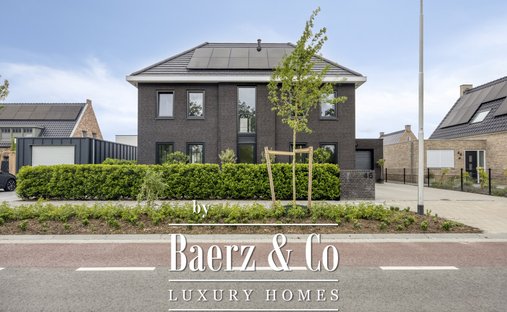 Villa à Tholen, Zélande, Pays-Bas 1