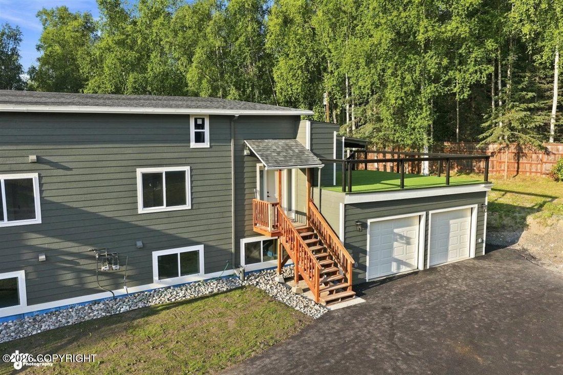 Altro a Anchorage, Alaska, Stati Uniti 3 - 18748488