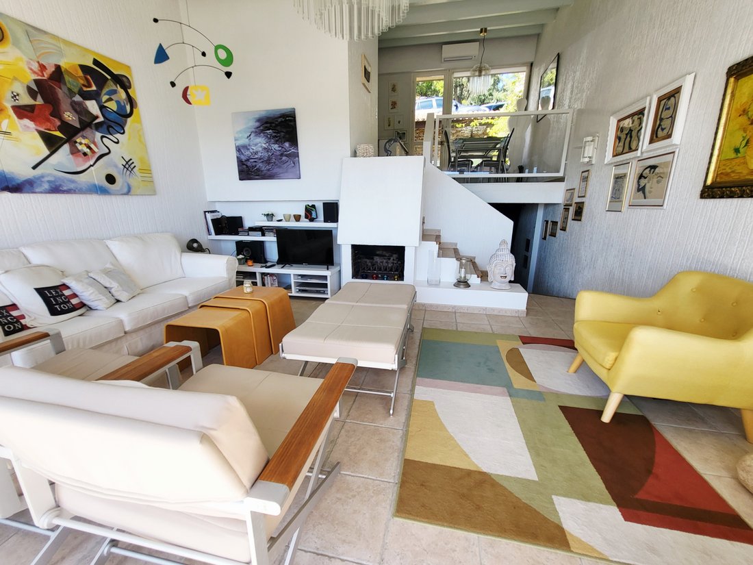 Haus in Nord, Cavalaire-sur-Mer, Frankreich 4 - 18752663