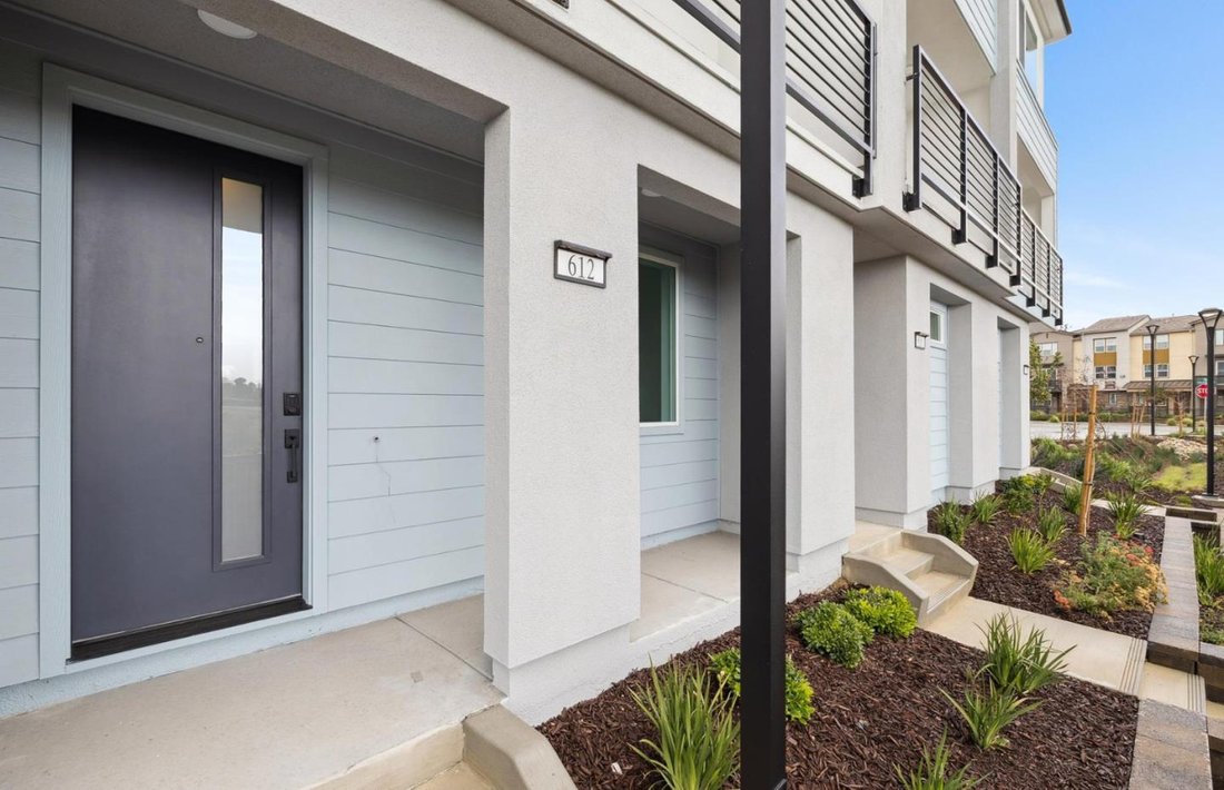 Townhouse en Milpitas, California, Estados Unidos 3 - 18754443