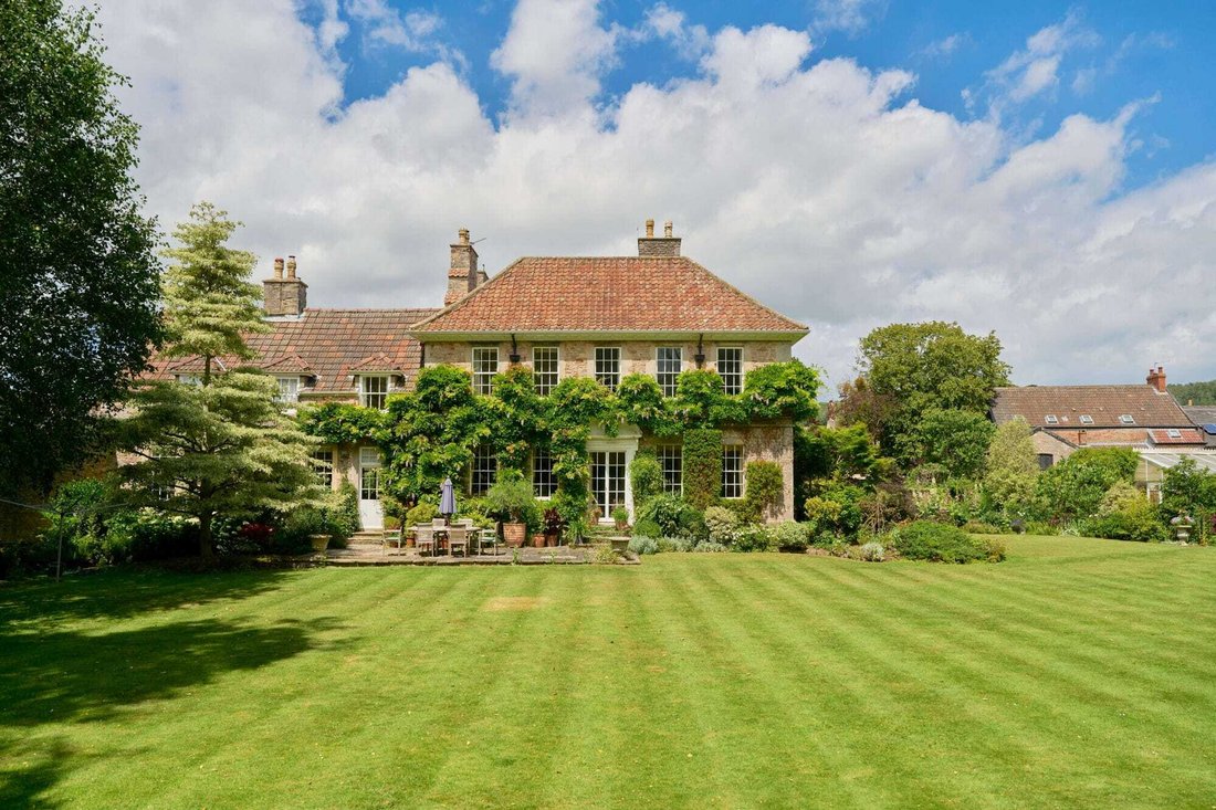 House in Wrington, England 1 - 18761260