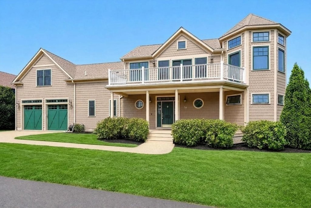 Haus in Hull, Massachusetts, Vereinigte Staaten 3 - 18745109