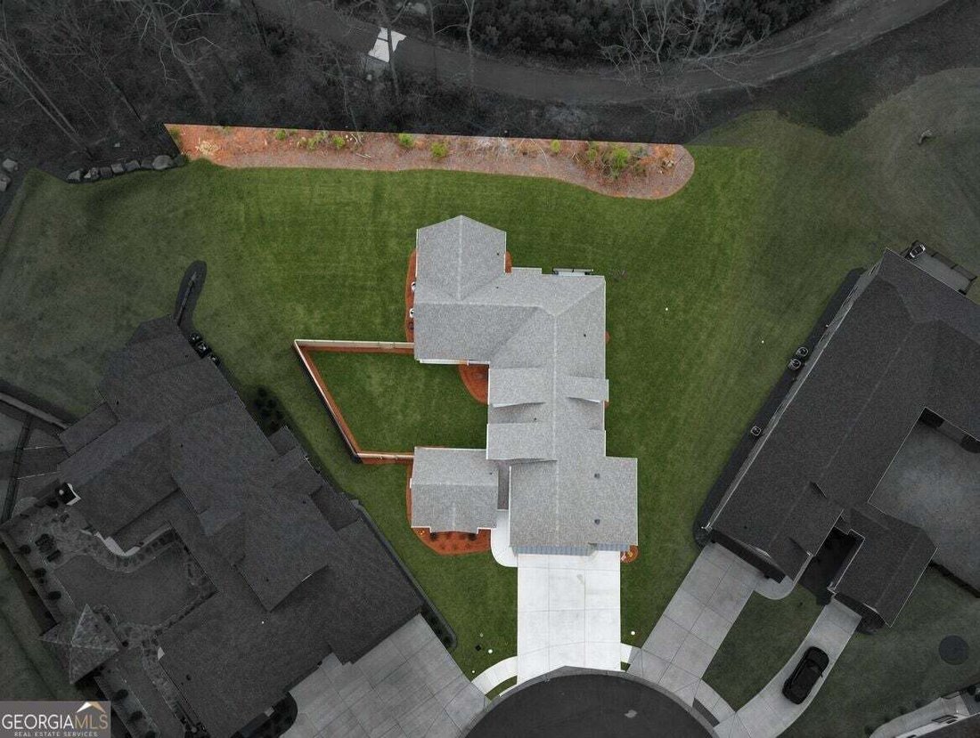 Haus in Peachtree City, Georgia, Vereinigte Staaten 3 - 18682896