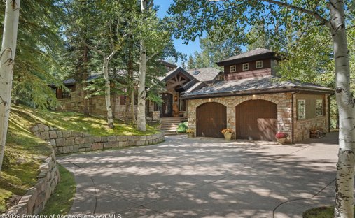 House in Snowmass Village, Colorado, United States 1