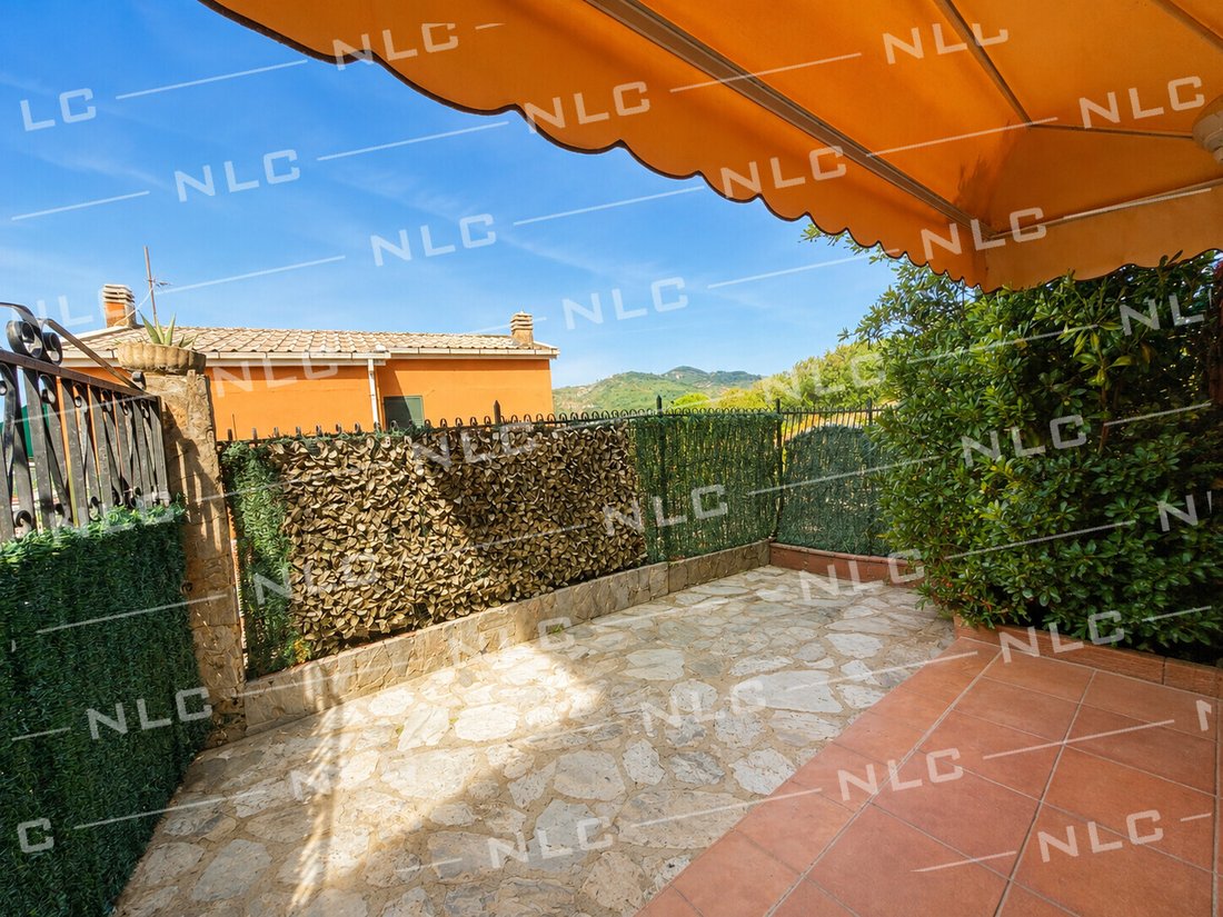Villa en Lavagna, Liguria, Italia 4 - 18711317