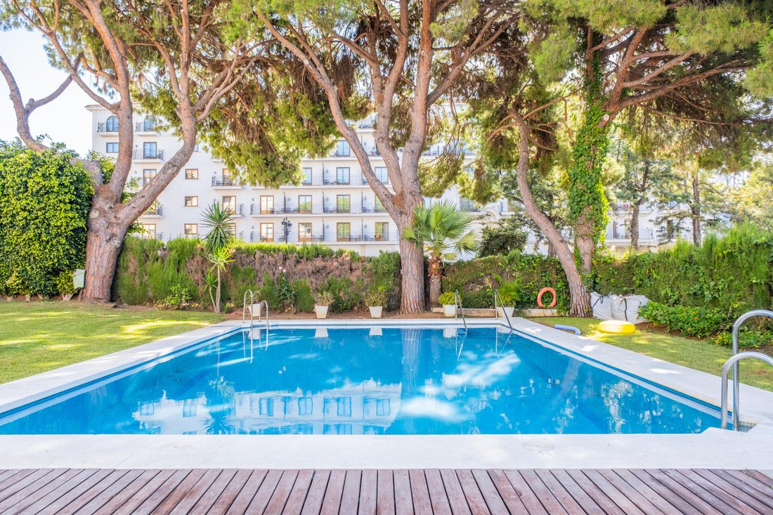 Appartement à Nueva Andalucia, Marbella, Espagne 3 - 18755239