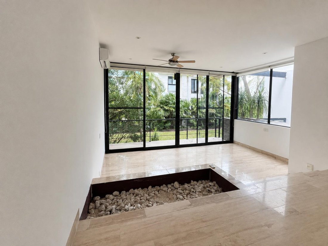 Casa a Cancún, Quintana Roo, Messico 2 - 18749450