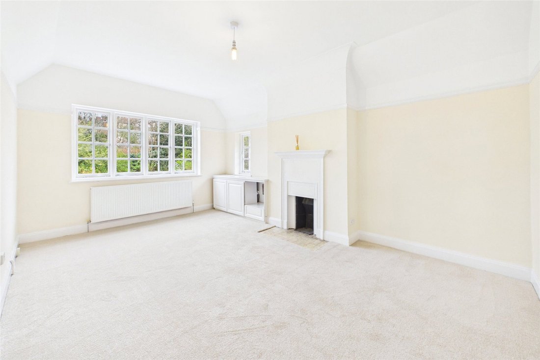 Apartment in Colney Hatch, Barnet, England 4 - 18761235