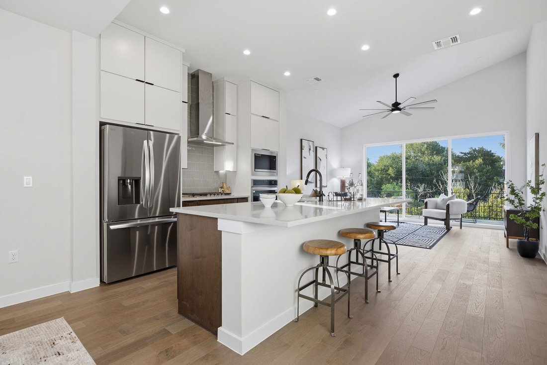 Haus in Austin, Texas, Vereinigte Staaten 3 - 18749067