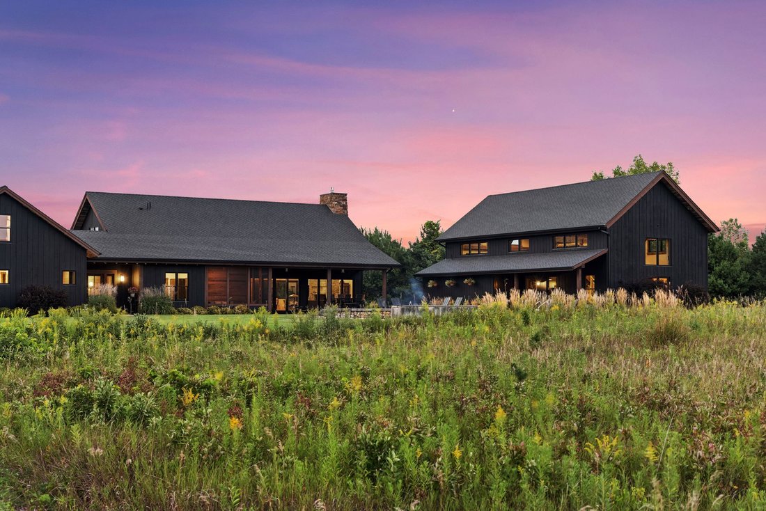 House in Afton, Minnesota, United States 5 - 18750447