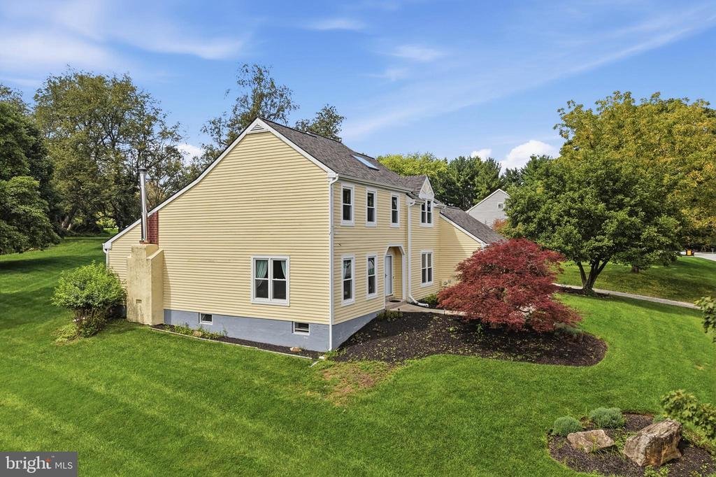 Haus in Chester Springs, Pennsylvania, Vereinigte Staaten 4 - 18754537