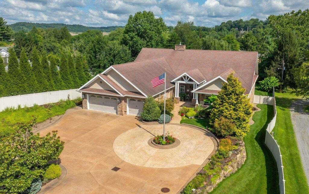 House in Morgantown, West Virginia, United States 5 - 18757960