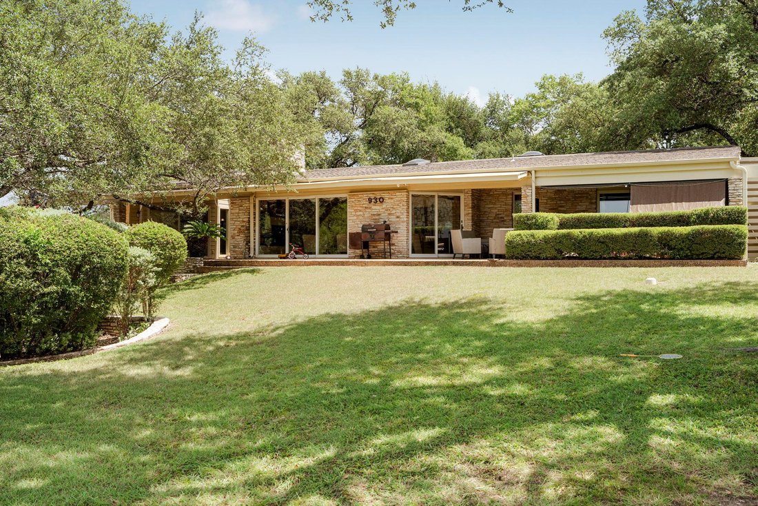 Haus in Austin, Texas, Vereinigte Staaten 3 - 18755260