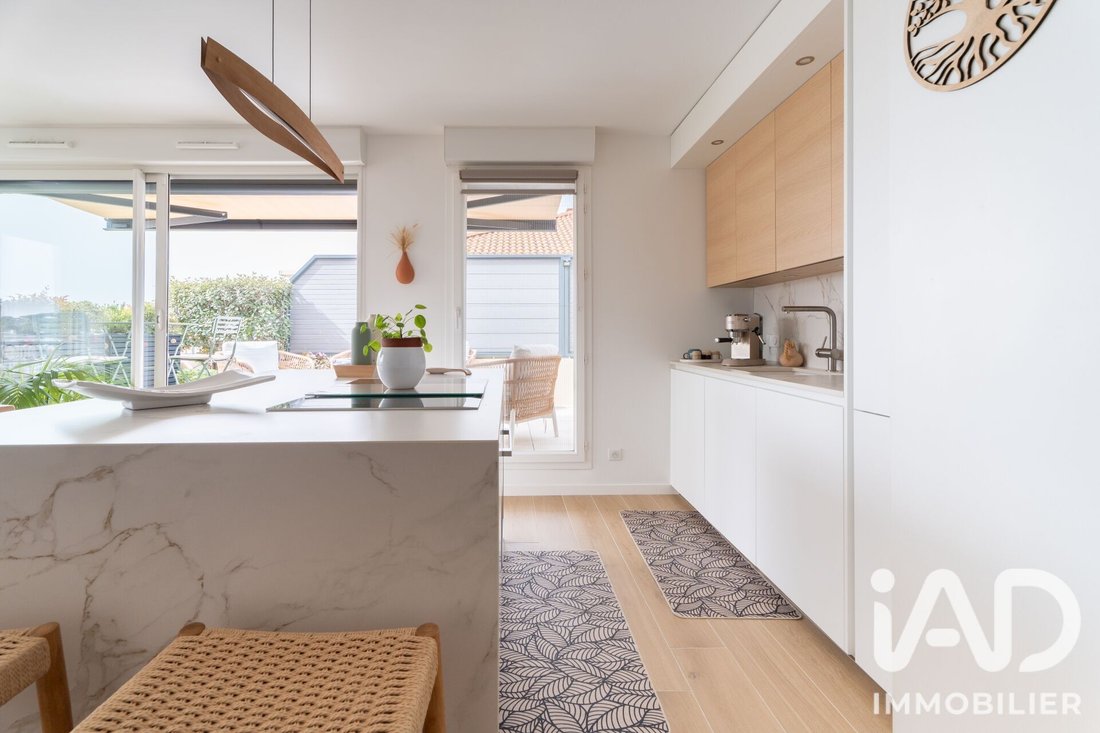 Apartamento en La Ciotat, Provenza-Alpes-Costa Azul, Francia 5 - 18759515
