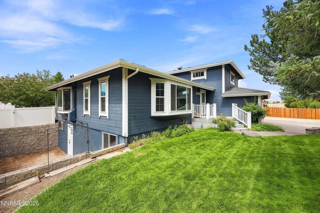 House in Carson City, Nevada, United States 5 - 18681812