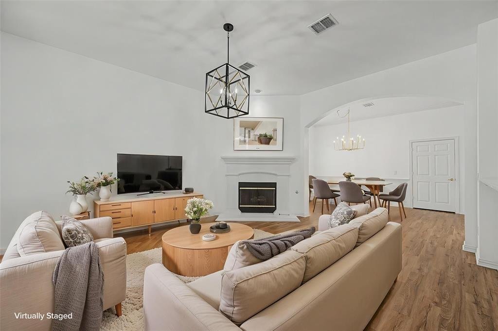 Casa en Fairview, Texas, Estados Unidos 5 - 18752236