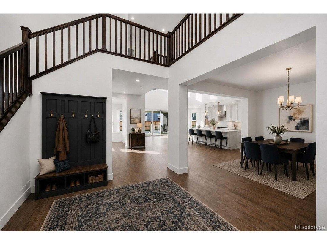 Haus in Arvada, Colorado, Vereinigte Staaten 3 - 18174438