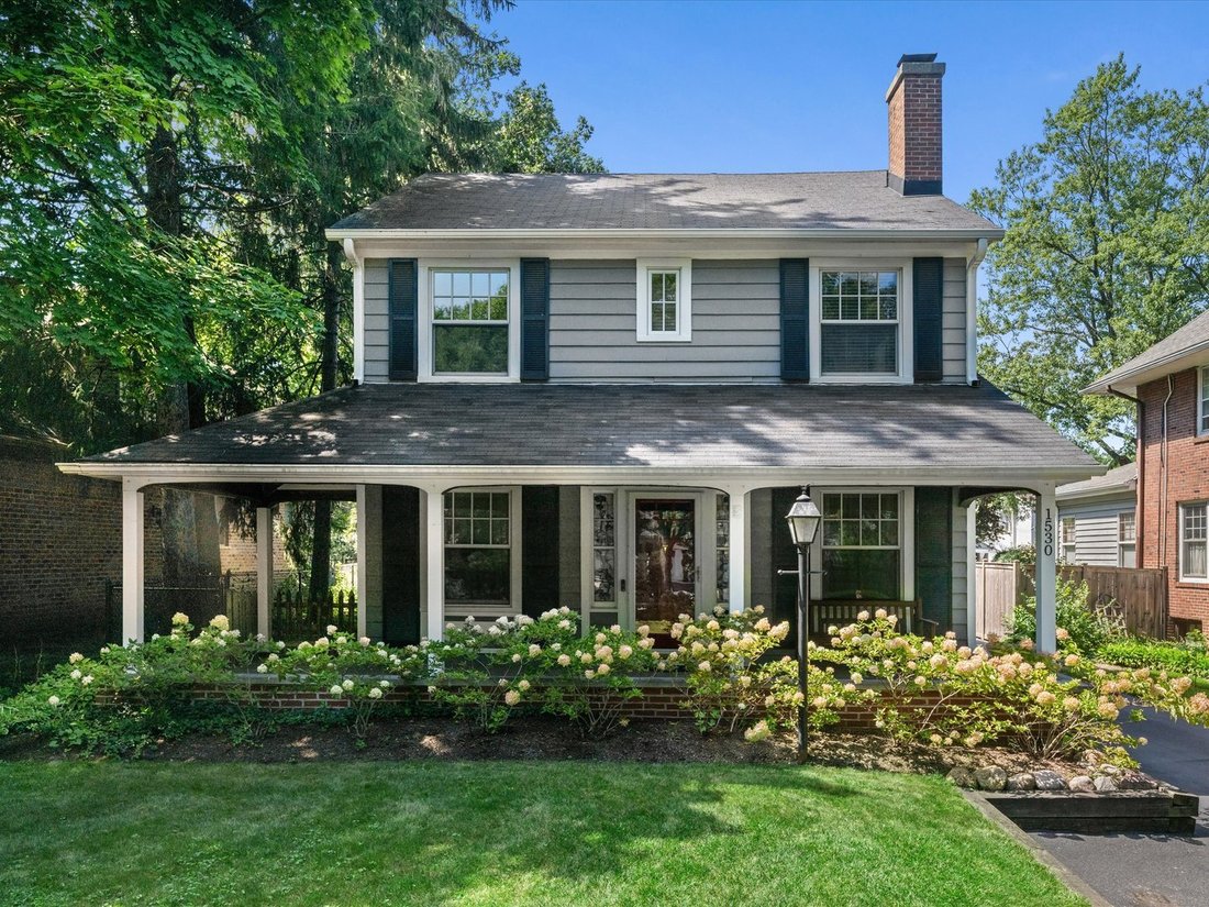 Maison à Highland Park, Illinois, États-Unis 2 - 18755233