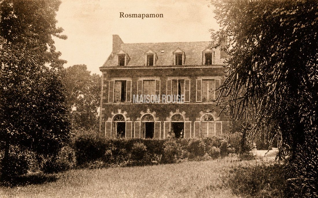 Casa a Louannec, Bretagna, Francia 4 - 18752812