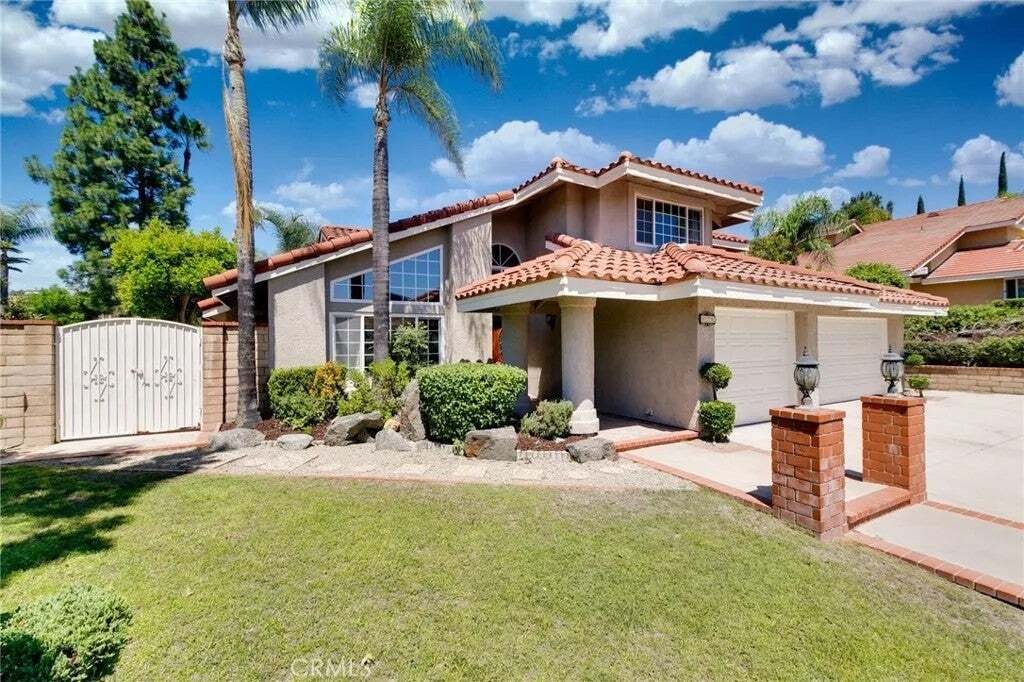 Casa en Walnut, California, Estados Unidos 4 - 18758693
