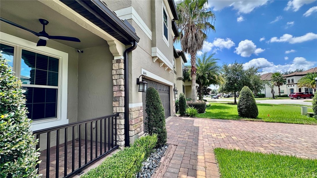 Haus in Winter Park, Florida, Vereinigte Staaten 4 - 18758529