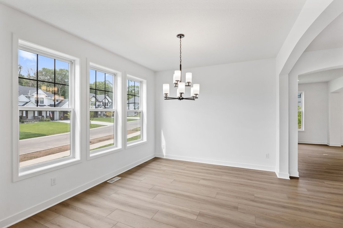 Casa a Lake Elmo, Minnesota, Stati Uniti 5 - 18064427